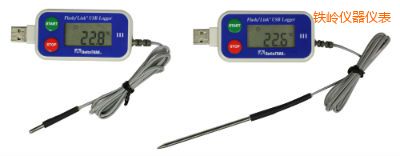 �F�XFlashLink® USB Logger ���ⲿ̽�^���؏�ʹ�Ô�(sh��)��(j��)ӛ䛃x(�g�^)