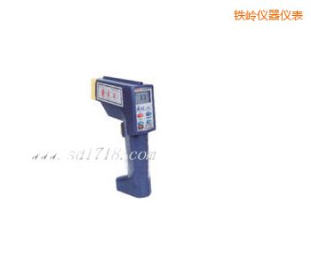 鐵嶺雷射紅外線溫度表