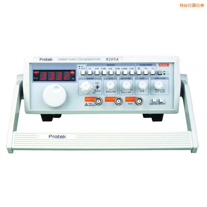 �F�X���l����(sh��)�l(f��)���� (3MHz)