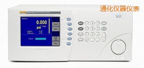 通化特級型氣體壓力控制器/校準器