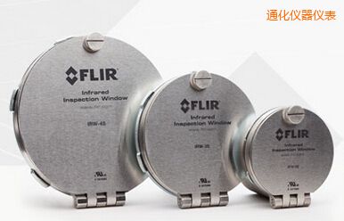 ͨ��2�� FLIR �t�ⴰ��