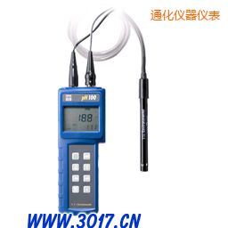 ͨ��pH/ORP/�ضȜy(c��)��?j��)x