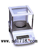 �~�ʾ�����ƽ,210g,0.0001g