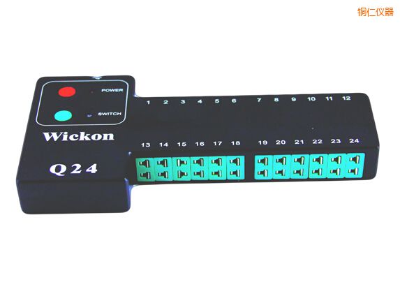 銅仁爐溫測(cè)試儀