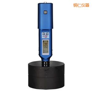 銅仁一體化便攜式里氏硬度計(jì)