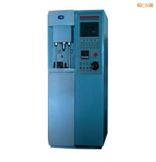 銅仁時代四球摩擦試驗(yàn)機(jī)