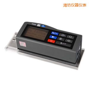 濰坊手持式粗糙度儀