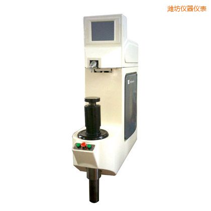 濰坊全自動洛氏硬度計