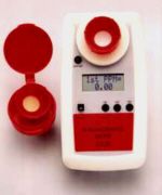 濰坊甲醛檢測儀