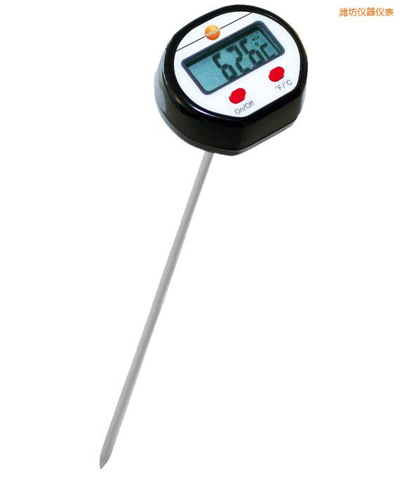 濰坊迷你刺入式溫度計(jì)