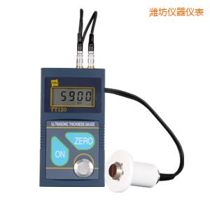 濰坊超聲波測(cè)厚儀鋼高溫型