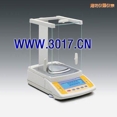 �H����ӷ�����ƽ,220g,0.1mg