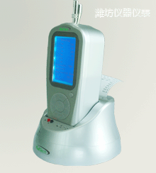 濰坊激光塵埃粒子計數(shù)器