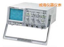 威海模擬示波器