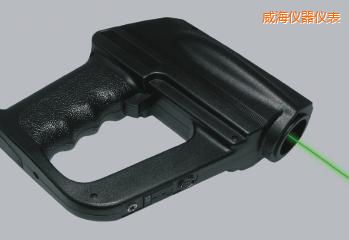 威海高溫紅外測溫儀