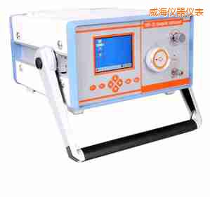 威海精密露點(diǎn)分析儀