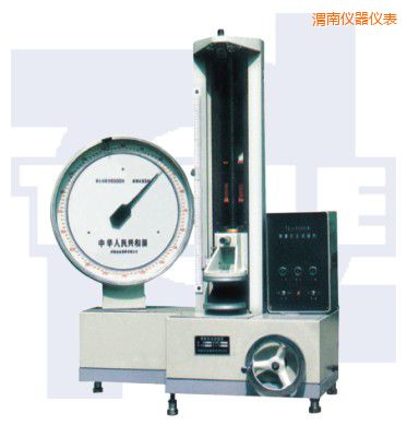 渭南機械式拉壓彈簧試驗機