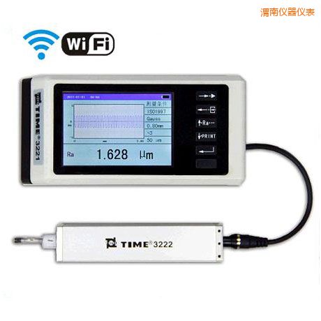 μ���ֳ�ʽ�ֲڶȃx(WIFI)