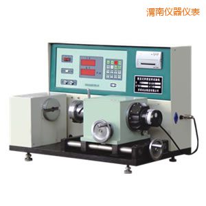 渭南數(shù)顯式彈簧扭轉試驗機
