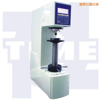 渭南時代電子加載布氏硬度計(jì)