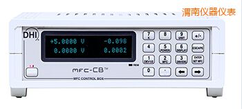 渭南流量控制器控制盒