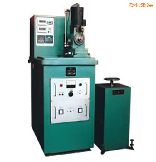 溫州時代環(huán)塊摩擦磨損試驗機