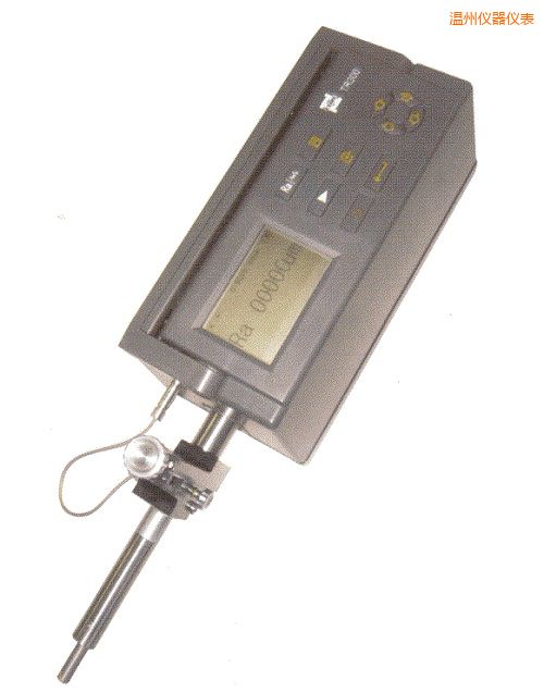 溫州時代粗糙度形狀測量儀