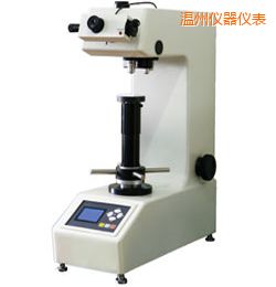 溫州時(shí)代維氏硬度計(jì)