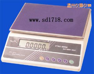 溫州高精度電子天平,15kg,0.1g