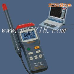 武漢數(shù)字溫濕度表