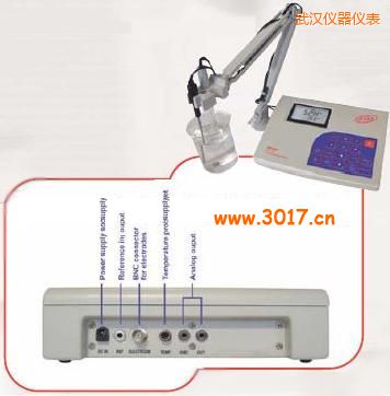 武漢臺(tái)式測試儀