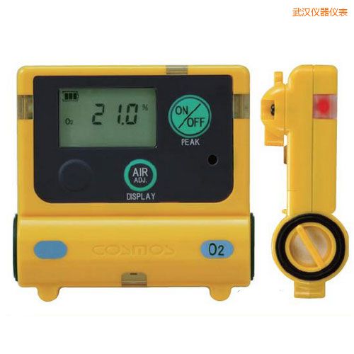 武漢氧氣濃度計(jì)