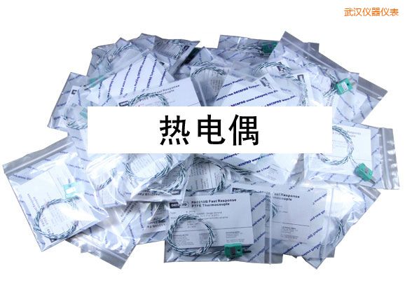 武漢熱電偶