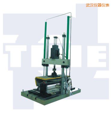 武漢電液伺服動(dòng)靜萬(wàn)能試驗(yàn)機(jī)