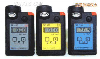 武漢袖珍式氣體檢測(cè)報(bào)警儀