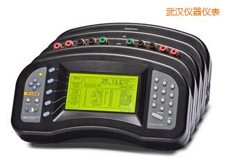 武漢堆棧式溫度巡檢系統(tǒng)