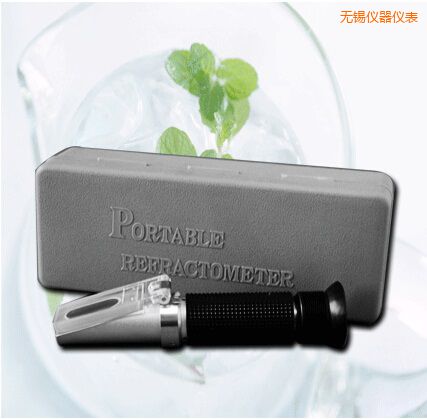 無錫手持式食鹽/鹽度快速測定儀