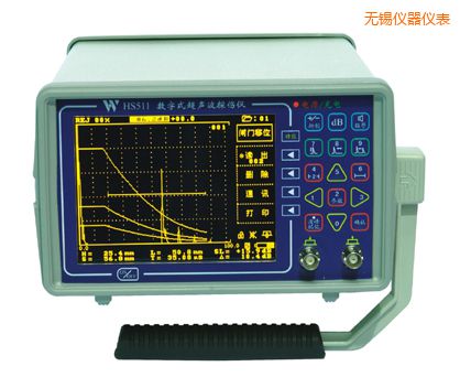 無(wú)錫高亮數(shù)字便攜超聲波探傷儀