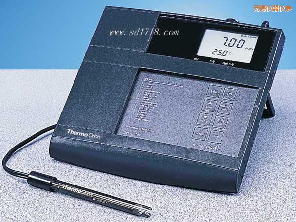 無錫酸度計(jì)(PH/mV//ORP/溫度)