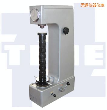 無錫時(shí)代高行程手動(dòng)洛氏硬度計(jì)