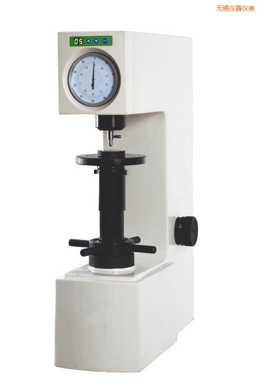 無(wú)錫時(shí)代THR-150D電動(dòng)洛氏硬度計(jì)