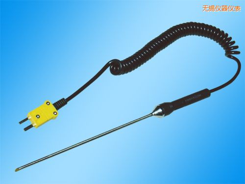無(wú)錫注射式熱電偶
