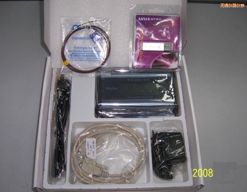 無錫短信溫度記錄儀