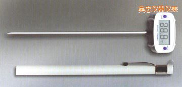 吳忠數(shù)字式測(cè)溫筆