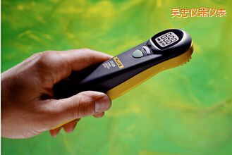 吳忠一氧化碳測(cè)量儀