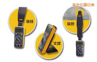 吳忠掌上數(shù)字萬(wàn)用表