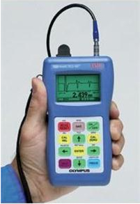 吳忠超聲波測(cè)厚儀