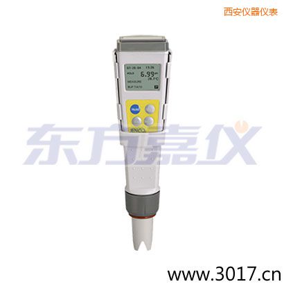 西安筆式精密防水迷你型酸度儀