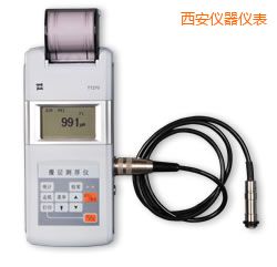 西安時(shí)代涂層測(cè)厚儀