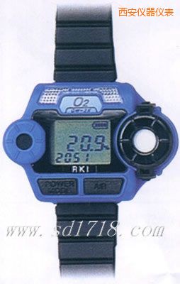 西安氧氣檢測(cè)儀